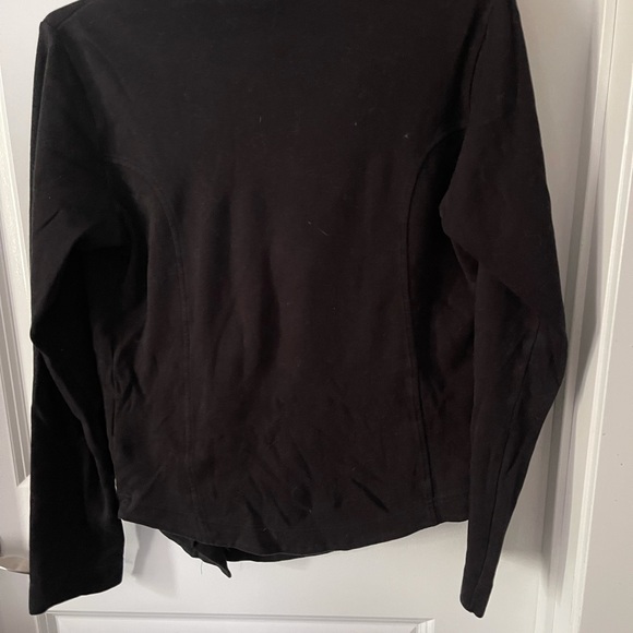 Side zipper sweater by Bench - Picture 2 of 2